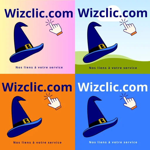 Wizclic.com
Formations en ligne
Outils & Logiciels