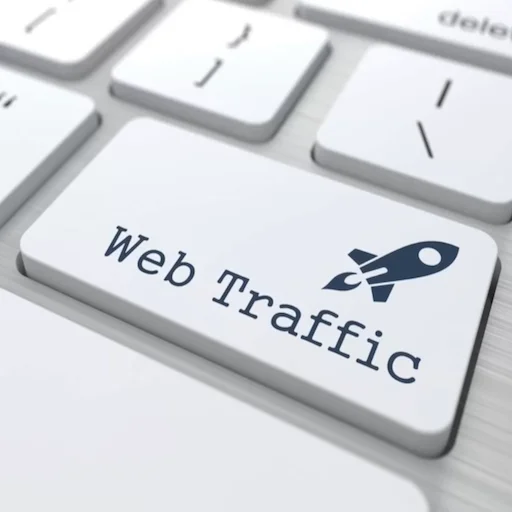 traffic web
